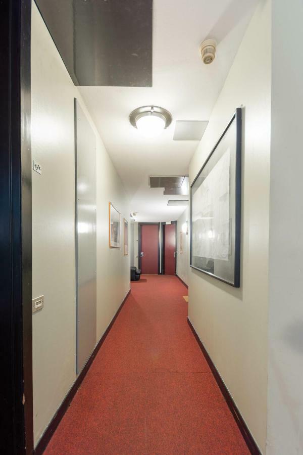 Duomo Deluxe Room Milan Bagian luar foto